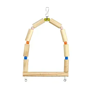 Balanço Cru para Calopsita Kakatoo - Único