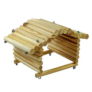 Casinha para Hamster Kakatoo - Único