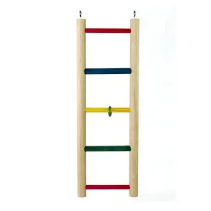 Brinquedo Escada Mini Terapêutica Kakatoo - Único
