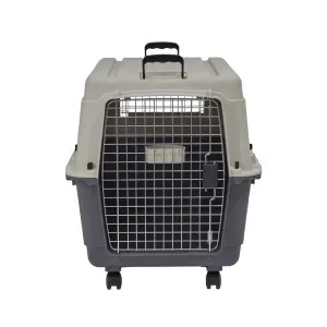 Caixa de Transporte para Cães e Gatos Gomoov