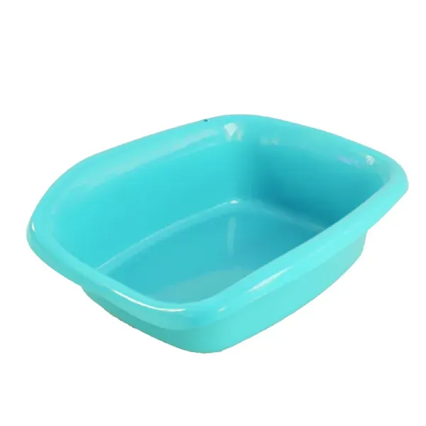 Bandeja Higiênica Alvorada Azul Único