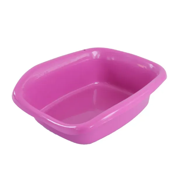 Bandeja Higiênica Alvorada Rosa Único