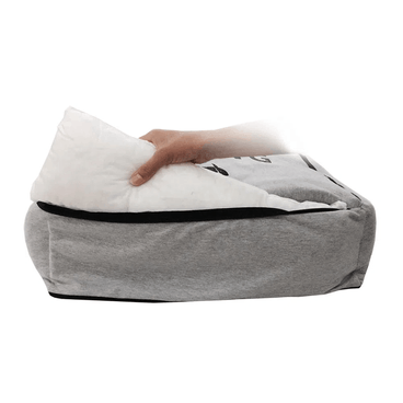 Cama-London-Azul-Marinho-Fabrica-Pet-estofado