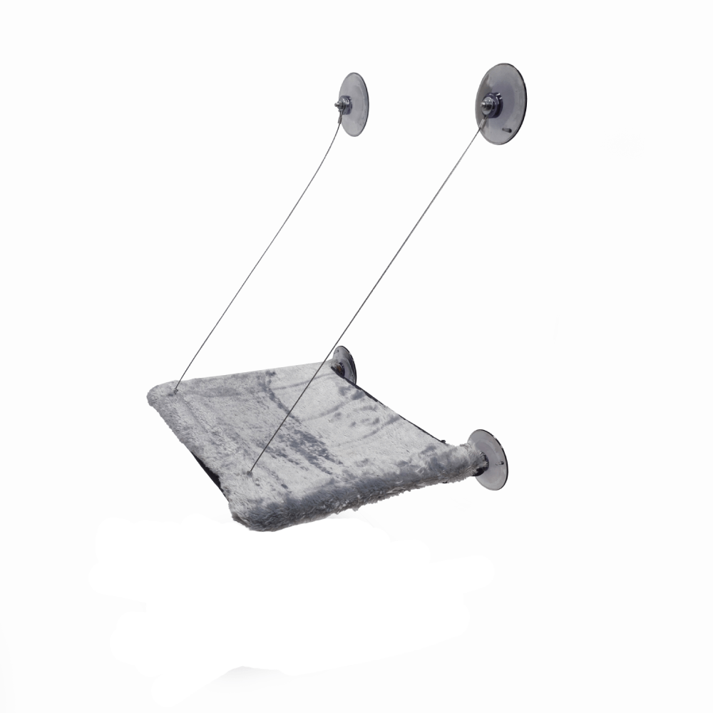 Cama de Janela para Gatos Altezza Fábrica Pet