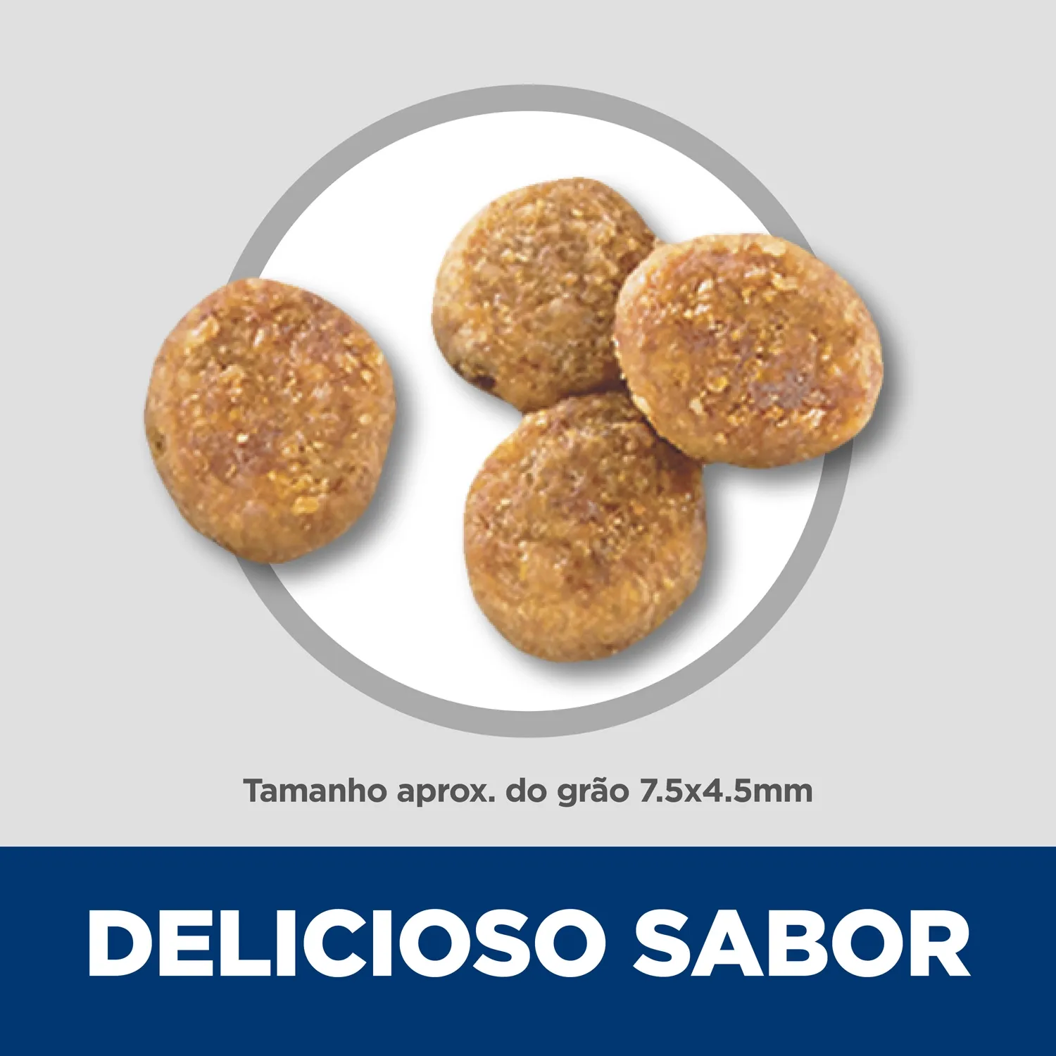 Ração Hill's Science Diet Peso Perfeito para Cães Adultos Pequenos e Mini Sabor Frango Ração Hill's Science Diet Peso Perfeito para Cães Adultos Pequenos e Mini Sabor Frango