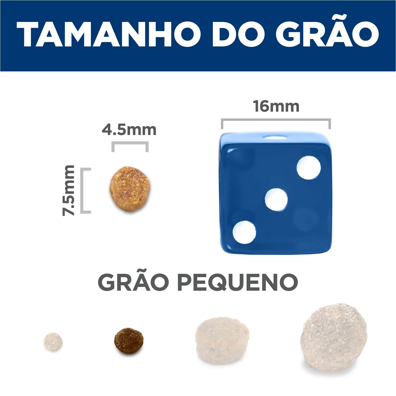 Ração Hill's Science Diet Peso Perfeito para Cães Adultos Pequenos e Mini Sabor Frango