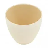 Vaso Genoa Cerâmica Ts Brasil Marfim