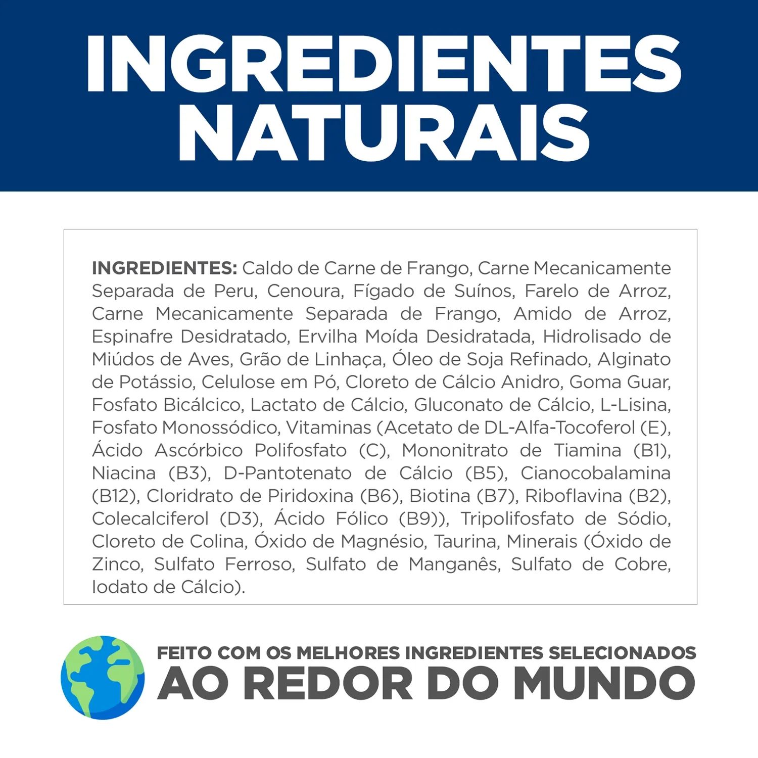 Ração Úmida Hill's Science Diet Pele Sensível para Cães Adultos sabor Peru e Arroz