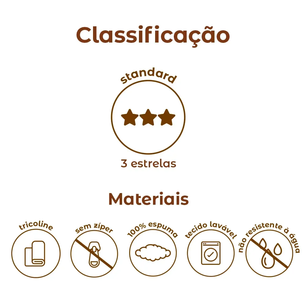 Cama Redonda Fábrica Pet Vermelha