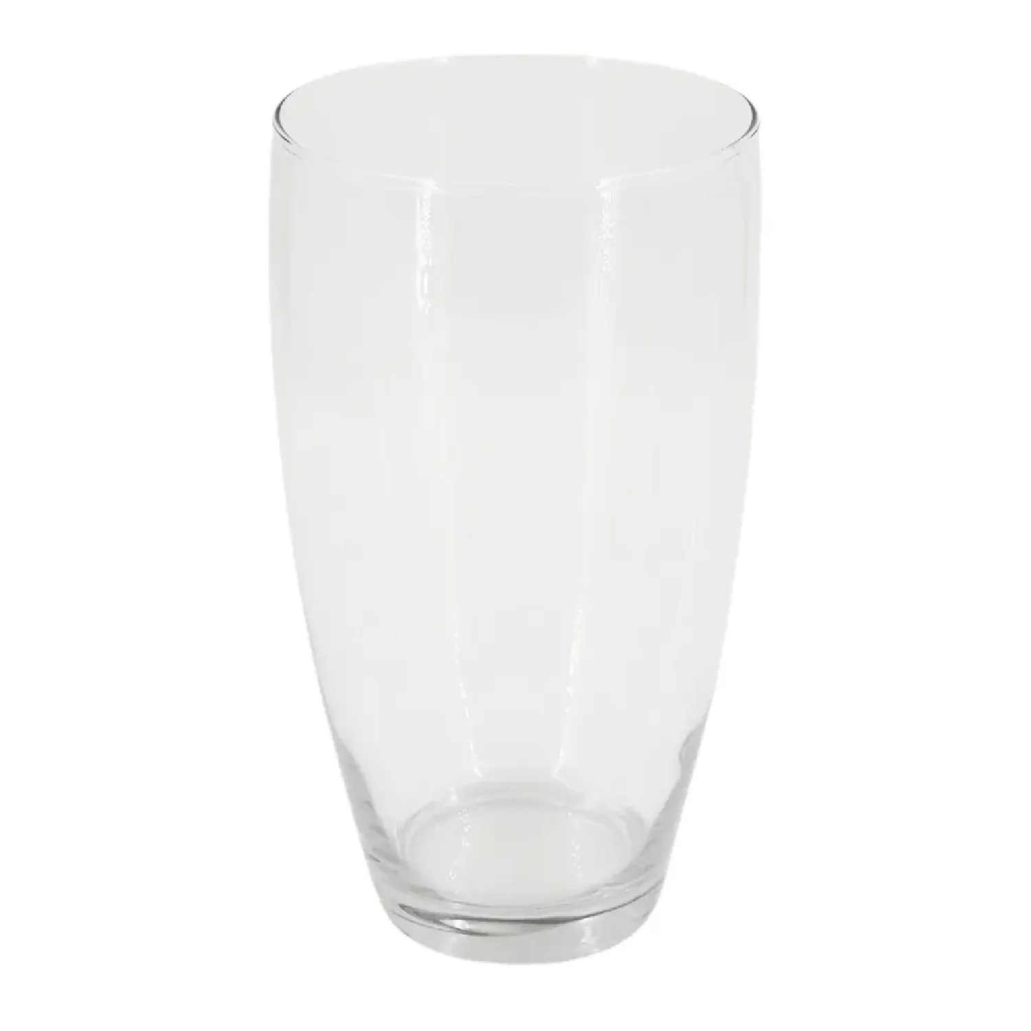 Vaso-Rachel-Vidro-Claro-Ts-Brasil-14-cm
