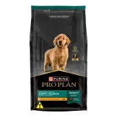 Ração Pro Plan Cães Filhotes Raças Médias e Grandes Frango
