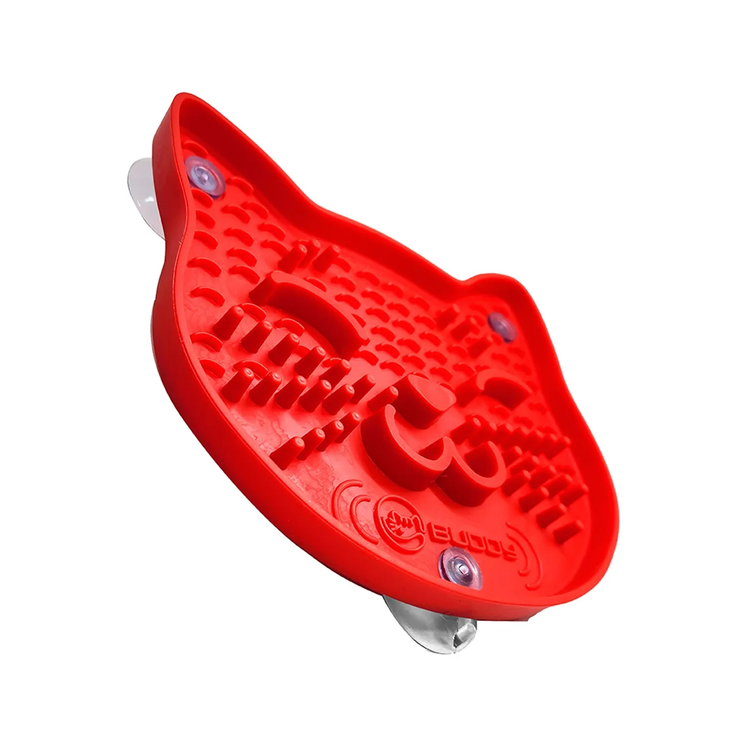Comedouro Buddy Lambe para Gatos Buddy Toys