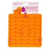 Comedouro Buddy Lambe Ondas para Cães e Gatos Buddy Toys