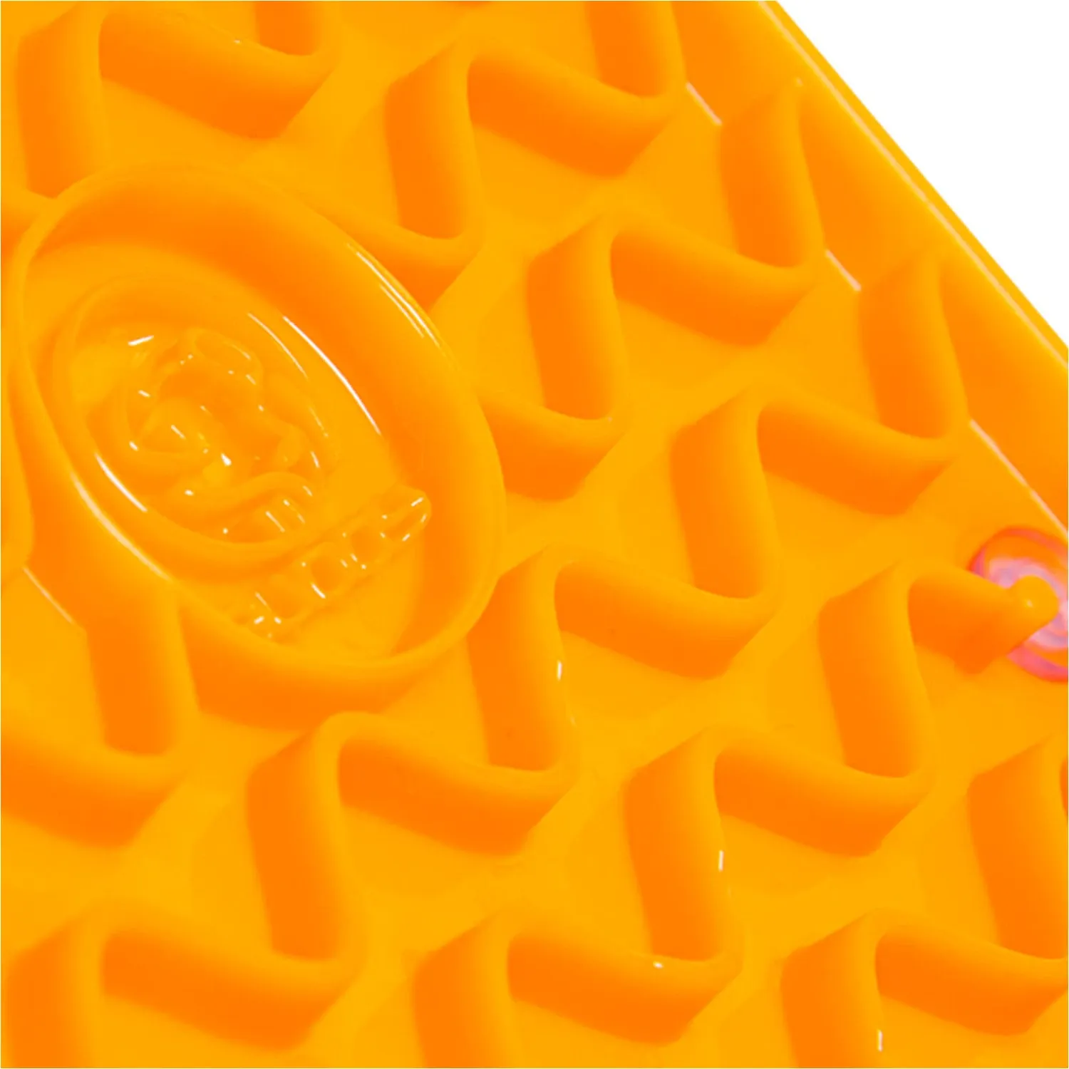 Comedouro Buddy Lambe Ondas para Cães e Gatos Buddy Toys