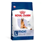 Ração Royal Canin Maxi Adult 5+ para Cães Adultos Porte Grande