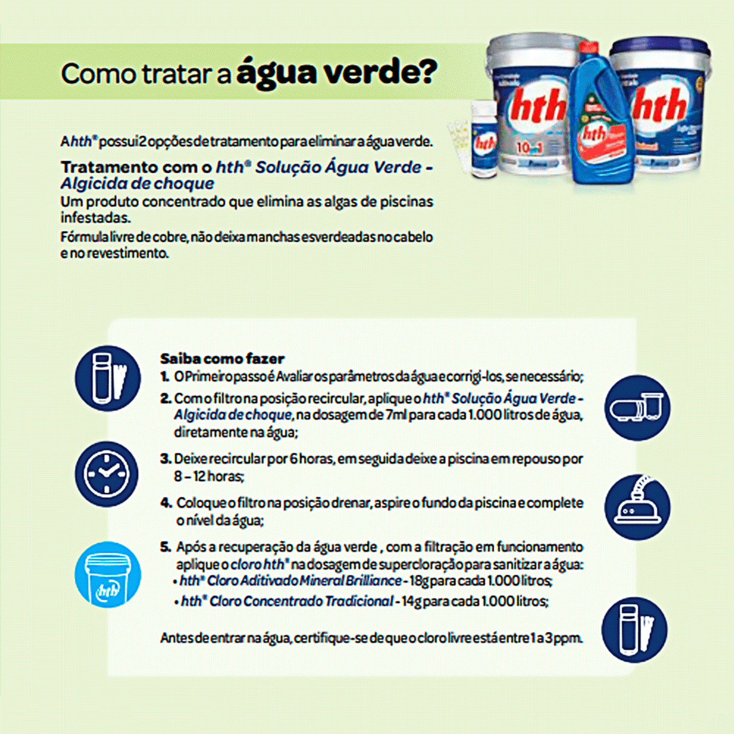 Como-Tratar-Agua-Verde