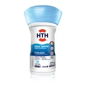 Cloro Flutuador Advanced para Piscina HTH