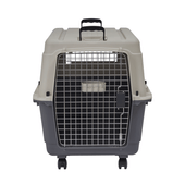 Caixa de Transporte para Cães e Gatos Gomoov
