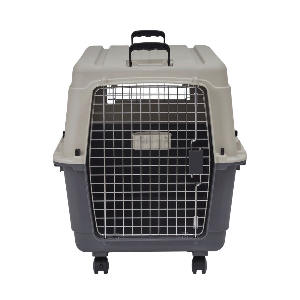 Caixa de Transporte para Cães e Gatos Gomoov