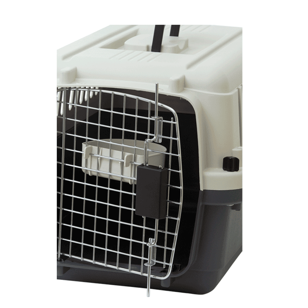 Caixa de Transporte para Cães e Gatos Gomoov