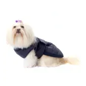 Jaqueta Aspen Azul Bichinho Chic