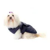 Jaqueta Aspen Azul Bichinho Chic