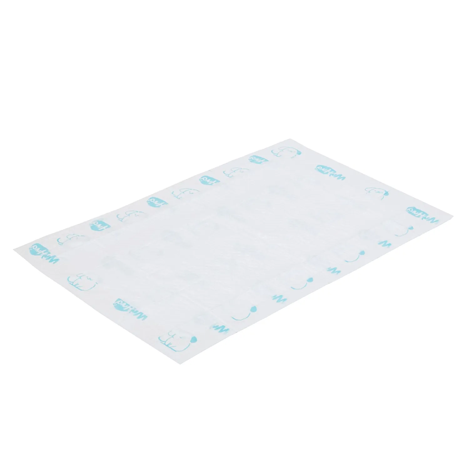 Tapete Higiênico MyHug 90x60cm Slim Grande