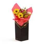 Buquê de Flores Naturais Petit