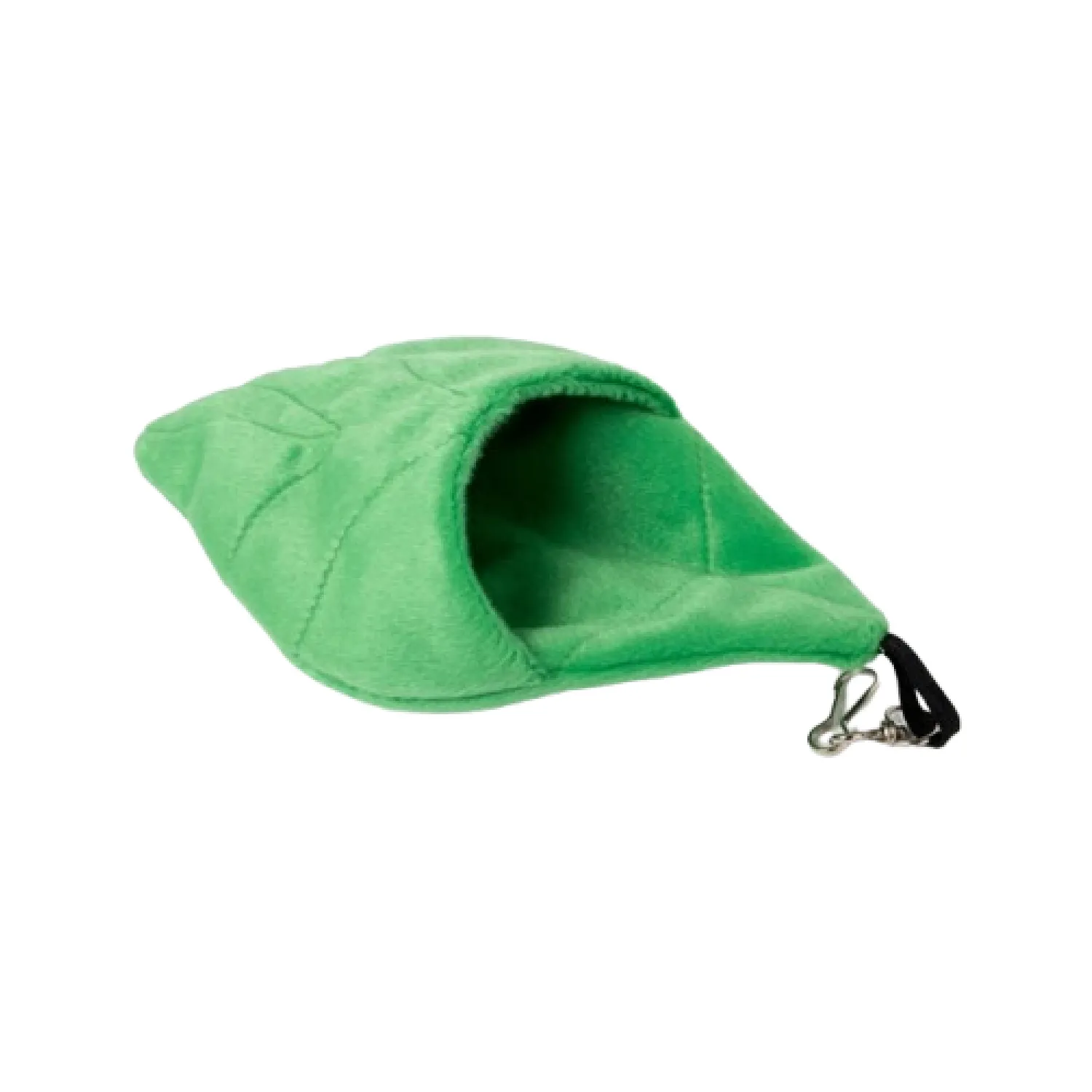 Toca para Hamster Folha Kotori