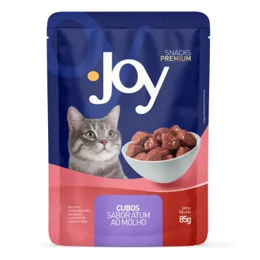 Racao-Umida-Joy-Gatos-Castrados-Atum-ao-Molho