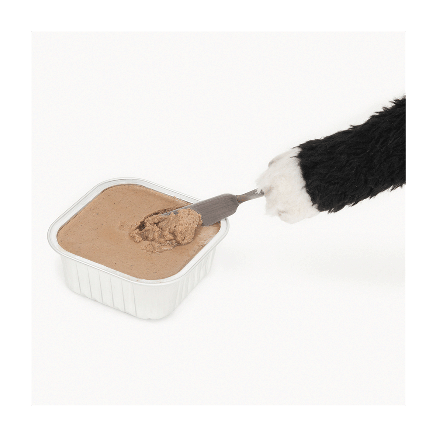 Textura-da-Racao-Umida-GranPlus-Gatos-Pate-Gourmet