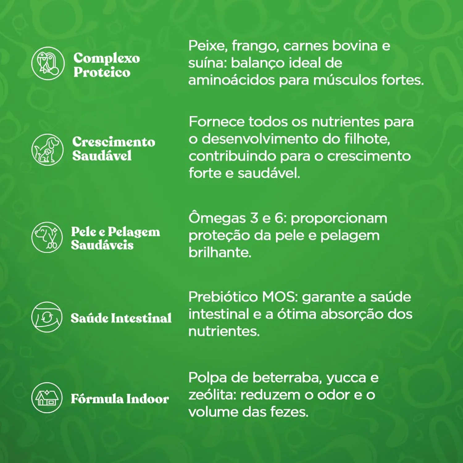 Ração Quatree Gourmet Cães Filhotes Ração Quatree Gourmet Cães Filhotes