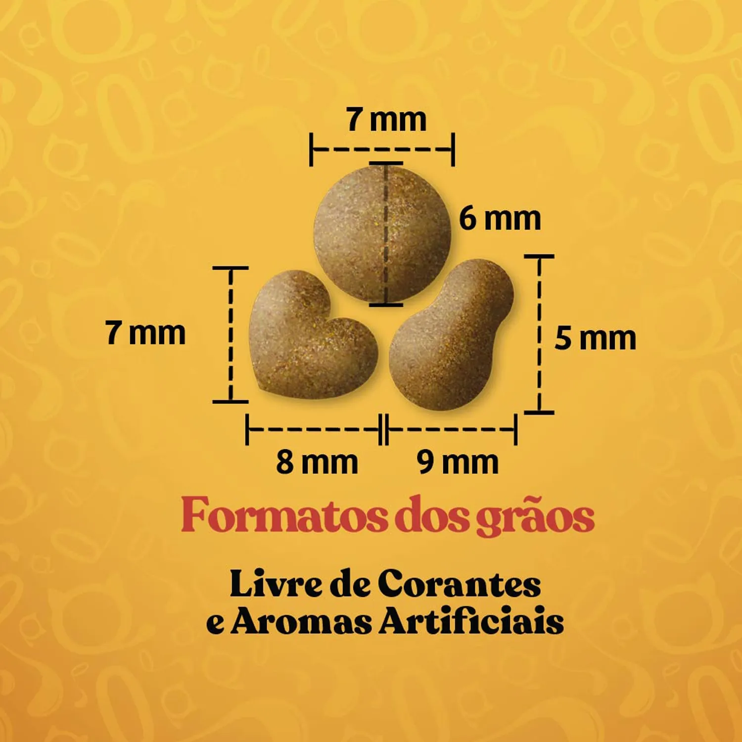 Ração Quatree Gourmet Cães Filhotes