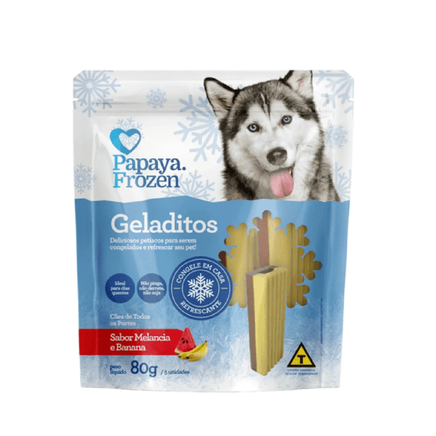 7898736270650-Petisco-Caes-Geladitos-Frozen-Banana-e-Melancia-Papaya-Pets