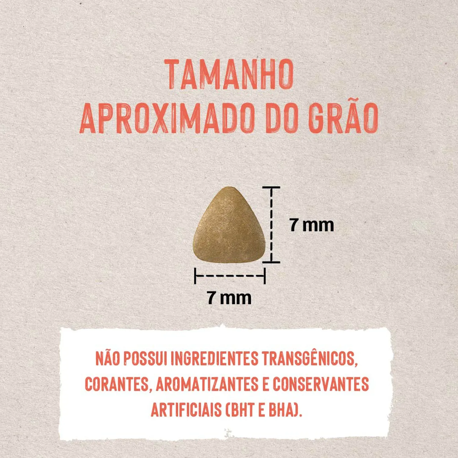 Ração Quatree Life Gatos Castrados Salmão e Arroz
