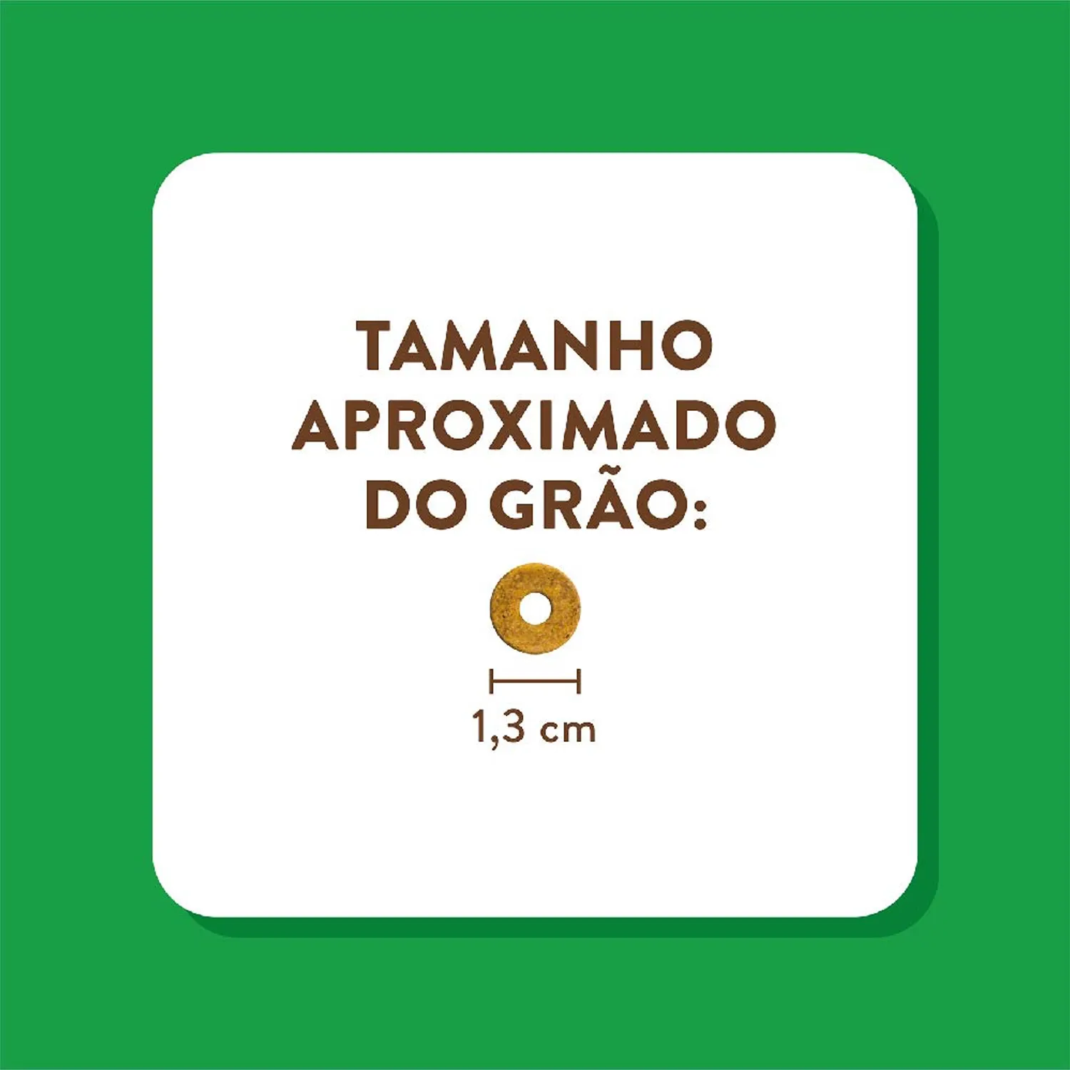 Ração Quatree Supreme Cães Sênior Raças Médias e Grandes