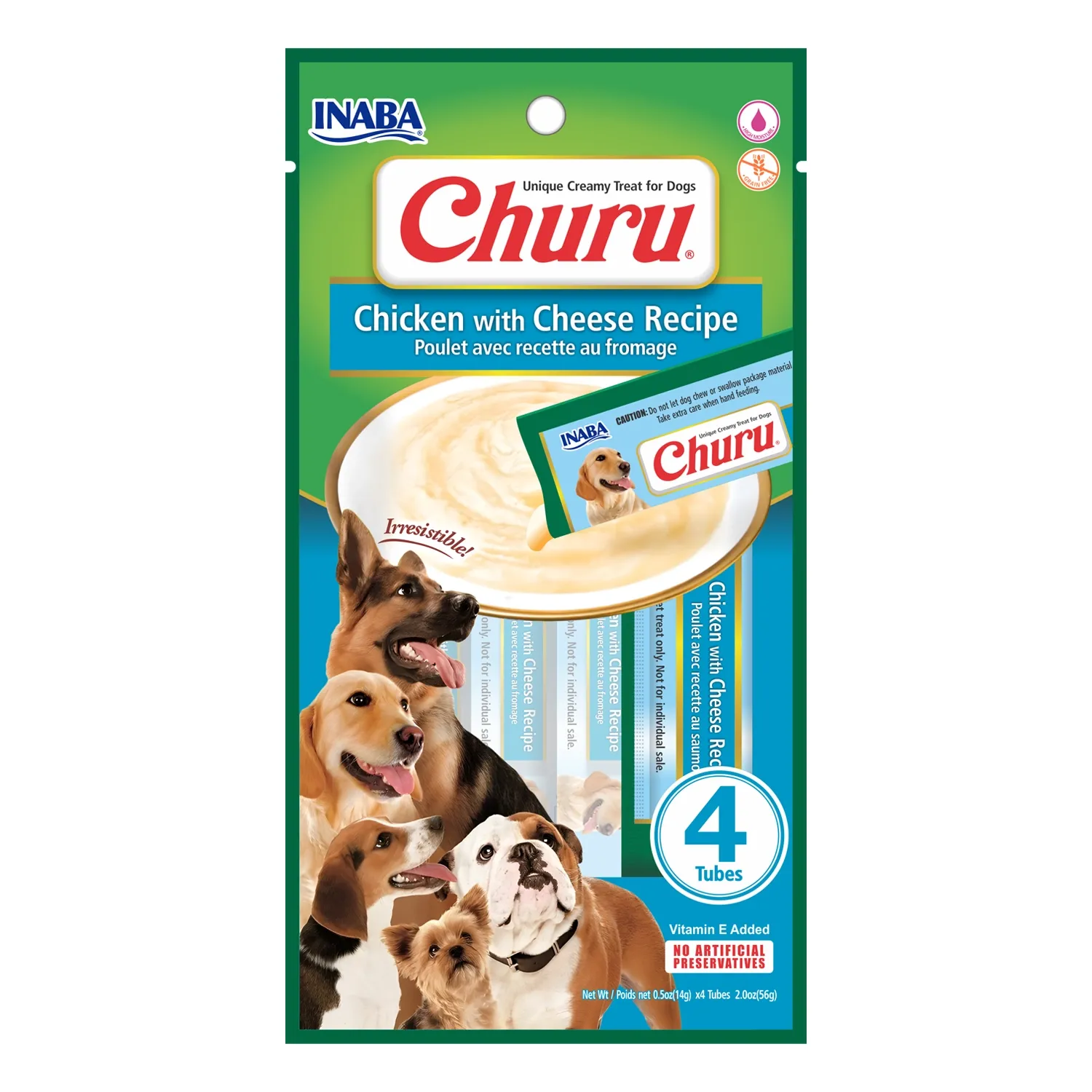 Petisco-Churu-Frango-e-Queijo-para-Caes