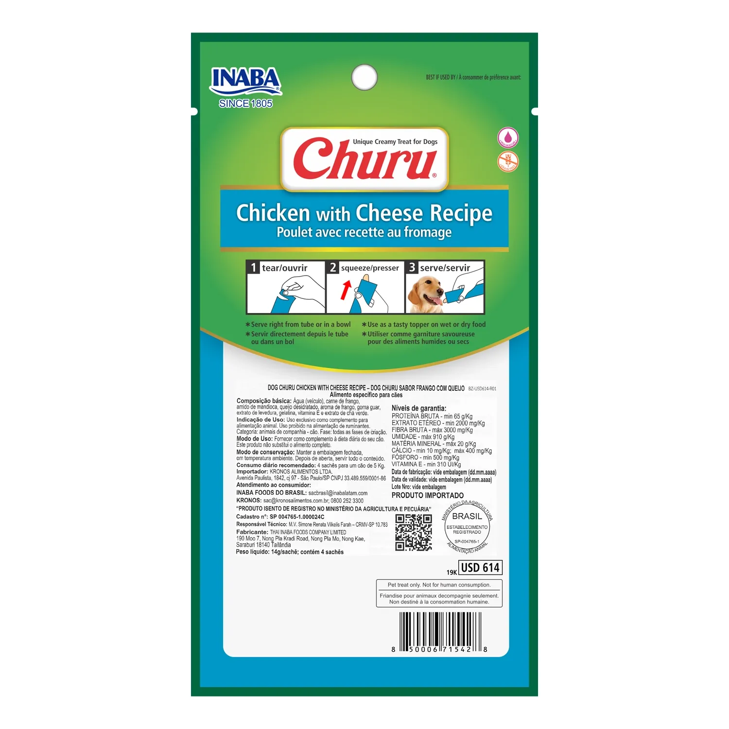 Petisco-Churu-Frango-e-Queijo-para-Caes-Verso