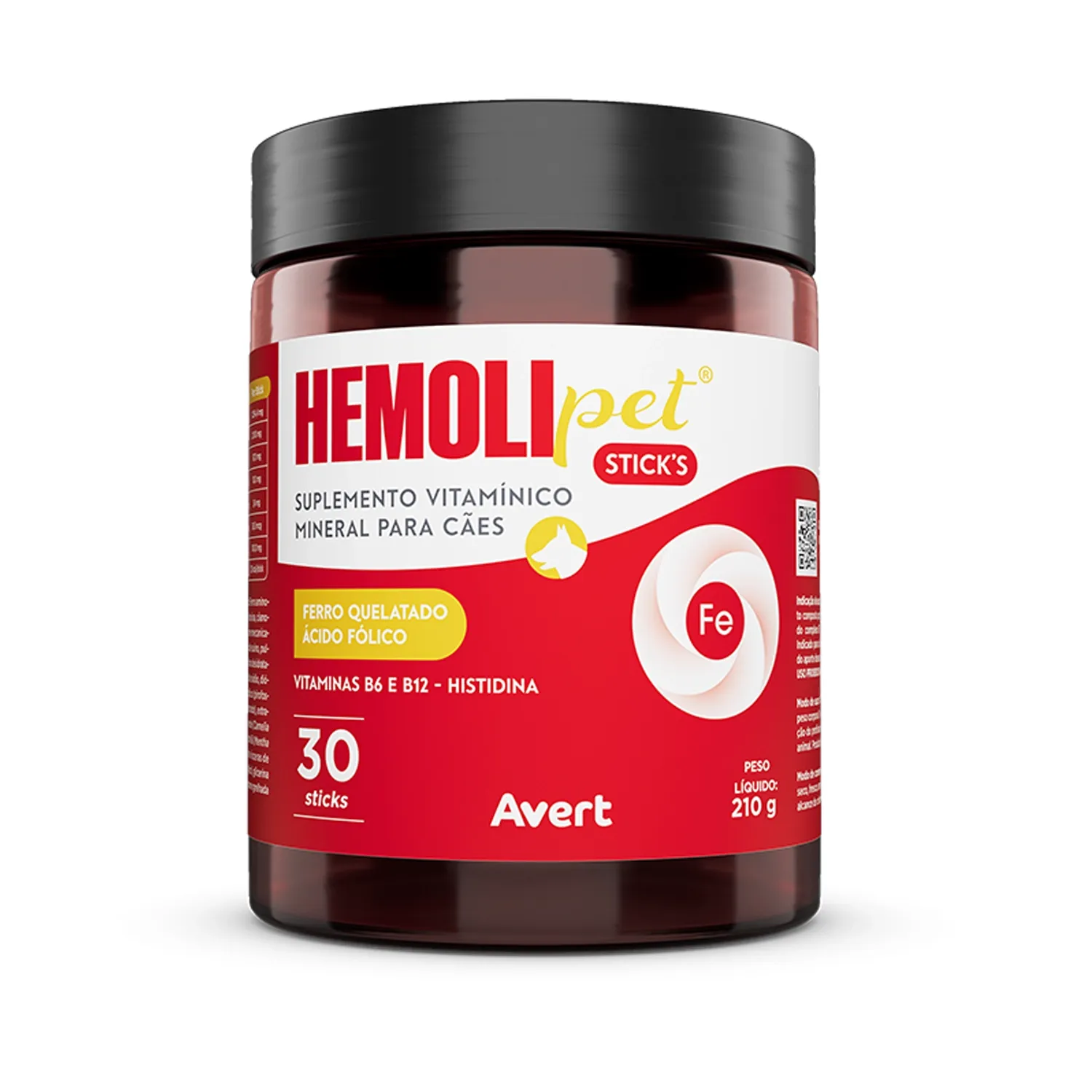 Hemolipet-Suplemento-Sticks