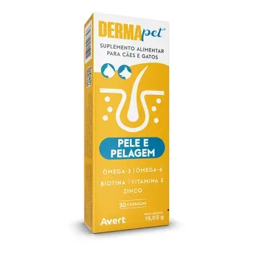 Dermapet-Suplemento