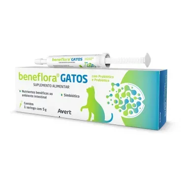 Beneflora-Gatos