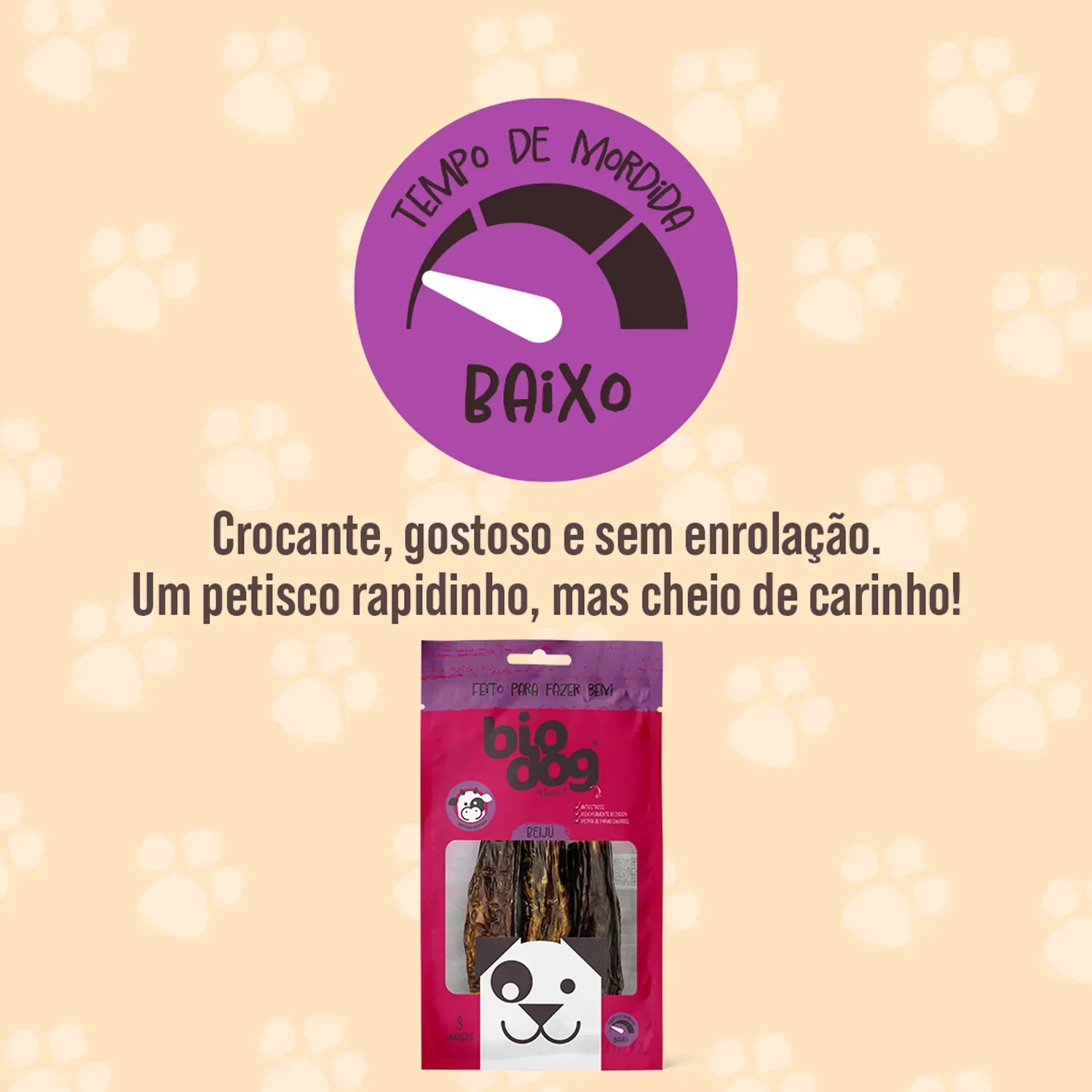 Petisco-Crocante-Tempo-de-mordida-baixo