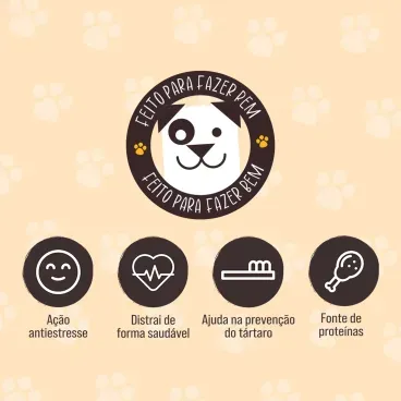 Petisco-Orelha-Desidratada-Feito-para-Fazer-Bem