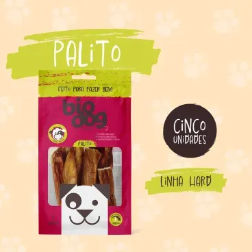 Petisco-Palitos-Biodog-Linha-Hard