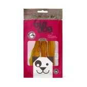 Petisco Sticks Mastigável Carne Biodog