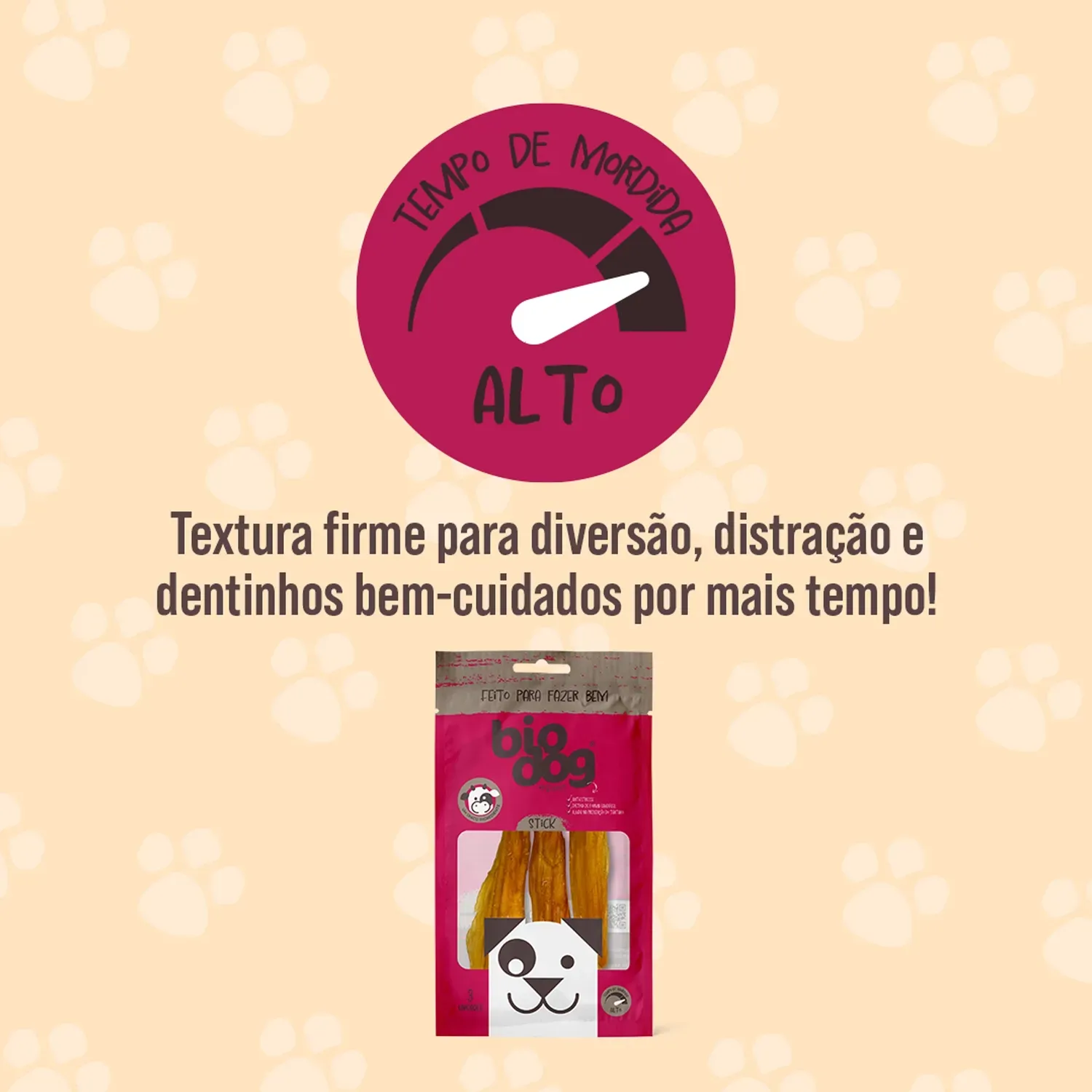 Petisco-Sticks-Biodog-Tempo-de-Mordida-Alto