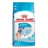 Ração Royal Canin Giant Júnior para Cães Filhotes Porte Gigante