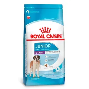 Ração Royal Canin Giant Puppy para Cães Gigantes Filhotes de 8 a 24 meses - 12 kg