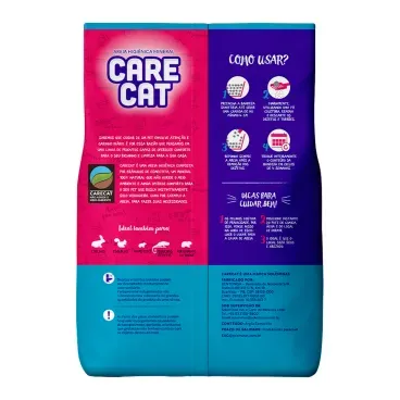 Verso-Carecat-Perfumada-10kg