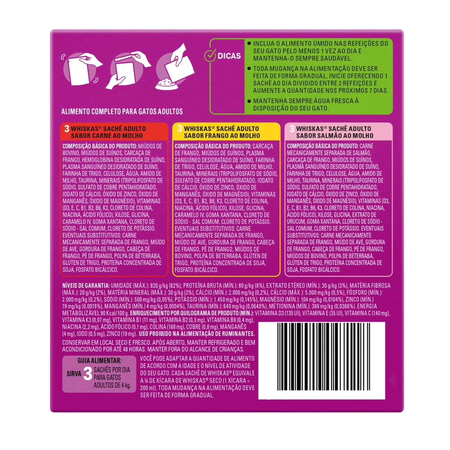 2_Racao-Umida-Whiskas-Sache-Gatos-Adultos-Carne-Frango-e-Salmao-85g